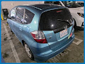 2012 Honda Fit Base