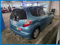 2012 Honda Fit Base