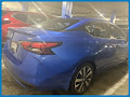 2021 Nissan Versa 1.6 SR