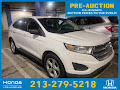 2016 Ford Edge SE