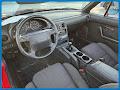1991 Mazda Miata