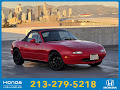 1991 Mazda Miata