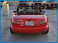 1991 Mazda Miata
