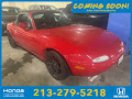 1991 Mazda Miata