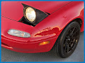 1991 Mazda Miata