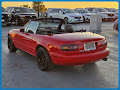 1991 Mazda Miata