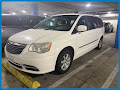 2011 Chrysler Town & Country Touring