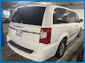 2011 Chrysler Town & Country Touring