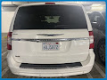 2011 Chrysler Town & Country Touring