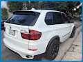 2013 BMW X5 xDrive35d