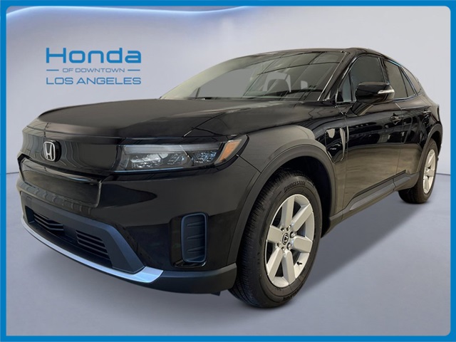 2025 Honda Prologue EX