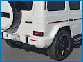 2023 Mercedes-Benz G-Class G 63 AMG®