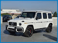 2023 Mercedes-Benz G-Class G 63 AMG®