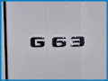 2023 Mercedes-Benz G-Class G 63 AMG®