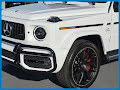 2023 Mercedes-Benz G-Class G 63 AMG®