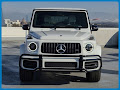 2023 Mercedes-Benz G-Class G 63 AMG®