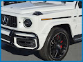 2023 Mercedes-Benz G-Class G 63 AMG®