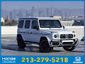 2023 Mercedes-Benz G-Class G 63 AMG®