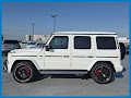 2023 Mercedes-Benz G-Class G 63 AMG®