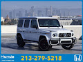 2023 Mercedes-Benz G-Class G 63 AMG®