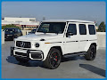 2023 Mercedes-Benz G-Class G 63 AMG®
