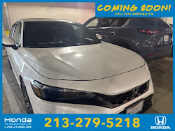 2024 Honda Civic Sport Touring