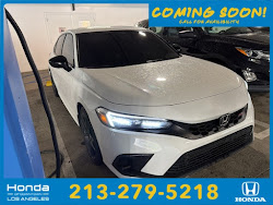 2024 Honda Civic Si Base