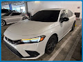 2024 Honda Civic Si Base