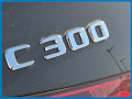 2022 Mercedes-Benz C-Class C 300