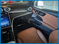 2022 Mercedes-Benz C-Class C 300