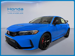 2025 Honda Civic Type R Base