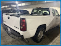 2004 Chevrolet Silverado 1500 LS