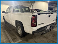 2004 Chevrolet Silverado 1500 LS