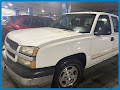2004 Chevrolet Silverado 1500 LS