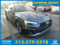 2020 Audi A5 2.0T Premium Plus