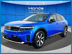 2026 Honda Prologue Touring
