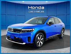 2026 Honda Prologue Touring