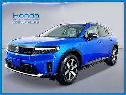 2026 Honda Prologue Touring