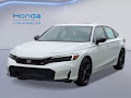 2026 Honda Civic Si Base