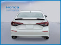 2026 Honda Civic Si Base