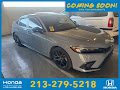 2024 Honda Civic Si Base