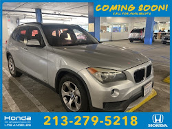 2014 BMW X1 sDrive28i