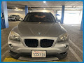 2014 BMW X1 sDrive28i