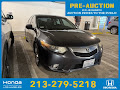 2011 Acura TSX 2.4
