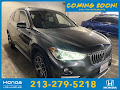 2017 BMW X1 sDrive28i