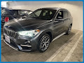 2017 BMW X1 sDrive28i