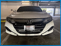 2022 Honda Accord LX