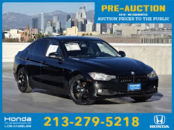 2013 BMW 3 Series 328i