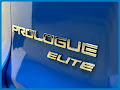 2025 Honda Prologue Elite