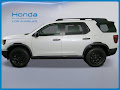 2026 Honda Passport TrailSport Blackout